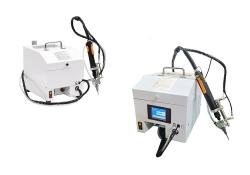 Mudah Alih Auto Screw Locking Mesin WPM-805 Thumb