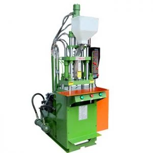 Mesin kelim terminal AC/DC