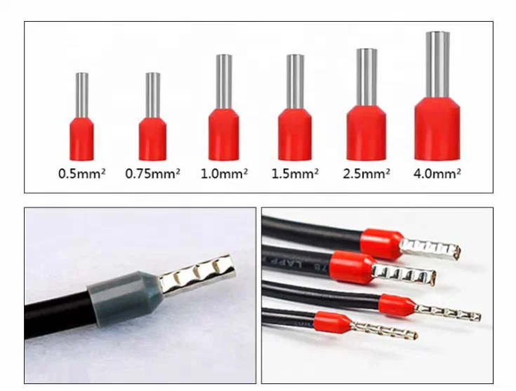 Mesin Crimping Terminal Ferrule, Jalur Wayar Dan Mesin Crimp Untuk Pra-penebat, Mesin Crimping Terminal Pra-penebat Tiub Pukal, Mesin Crimping Terminal Pra-penebat Tiub