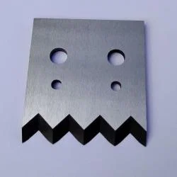 Tungsten Carbide/HSS Stripper Blades