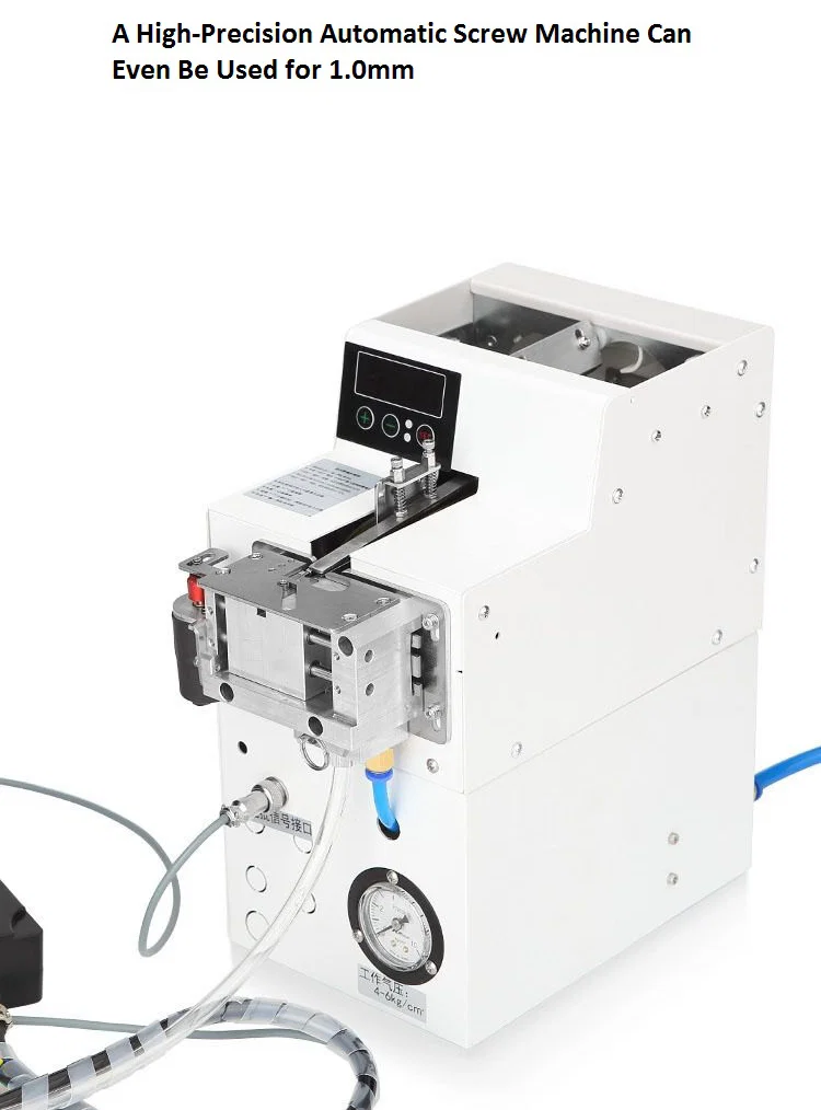 Ei-standardi räätälöinti Syväreikäinen kiinnike ilmapuhallusruuvisyöttölaite Käsikäyttöinen automaattinen lukittava ruuvimeisseli