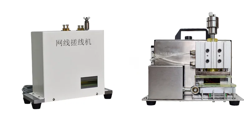 Network Cable Straightening Machine, Usb Straighten Machine, Shield Wire Straightening Machine Network Cable Straightening Machine, Usb Straighten Machine, Shield Wire Straightening Machine