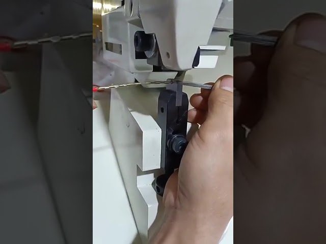 Mesin Crimping Tali Pinggang Tembaga – Pemampatan dan Penyambungan Wayar Automatik untuk Kilang
