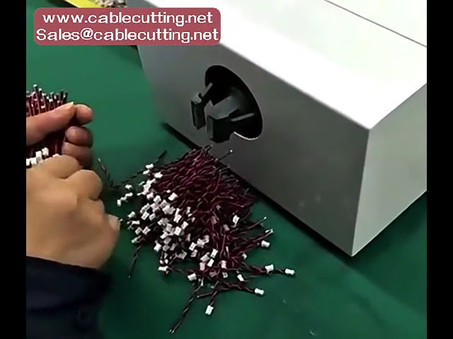 Mesin Pemutar Wayar Berbilang Gelendong Semi Automatik