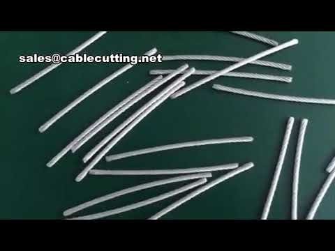 Mesin Pemotong Stainless Steel 1 – Ketepatan Maksimum untuk Industri