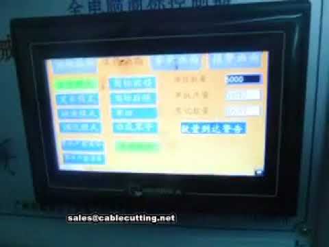 Mesin Pelipat Label Potong Tengah Automatik - Efisien untuk Pembungkusan