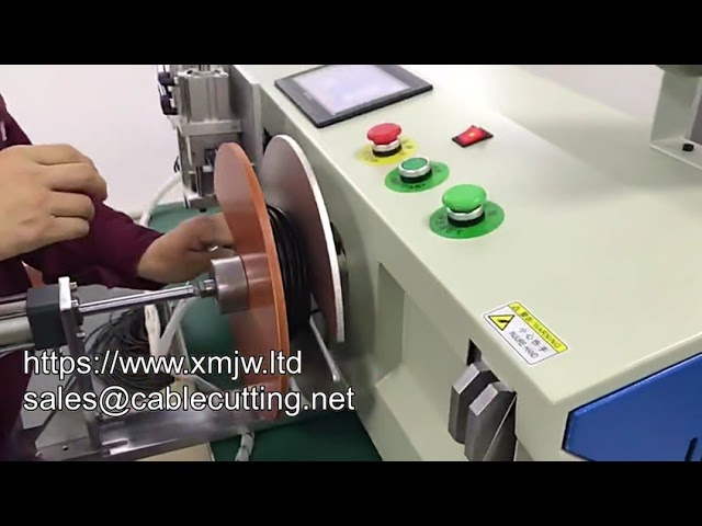 Mesin Ikat Kabel Nilon Automatik WPM 45g - Pengikat Wayar & Penggulung Gegelung