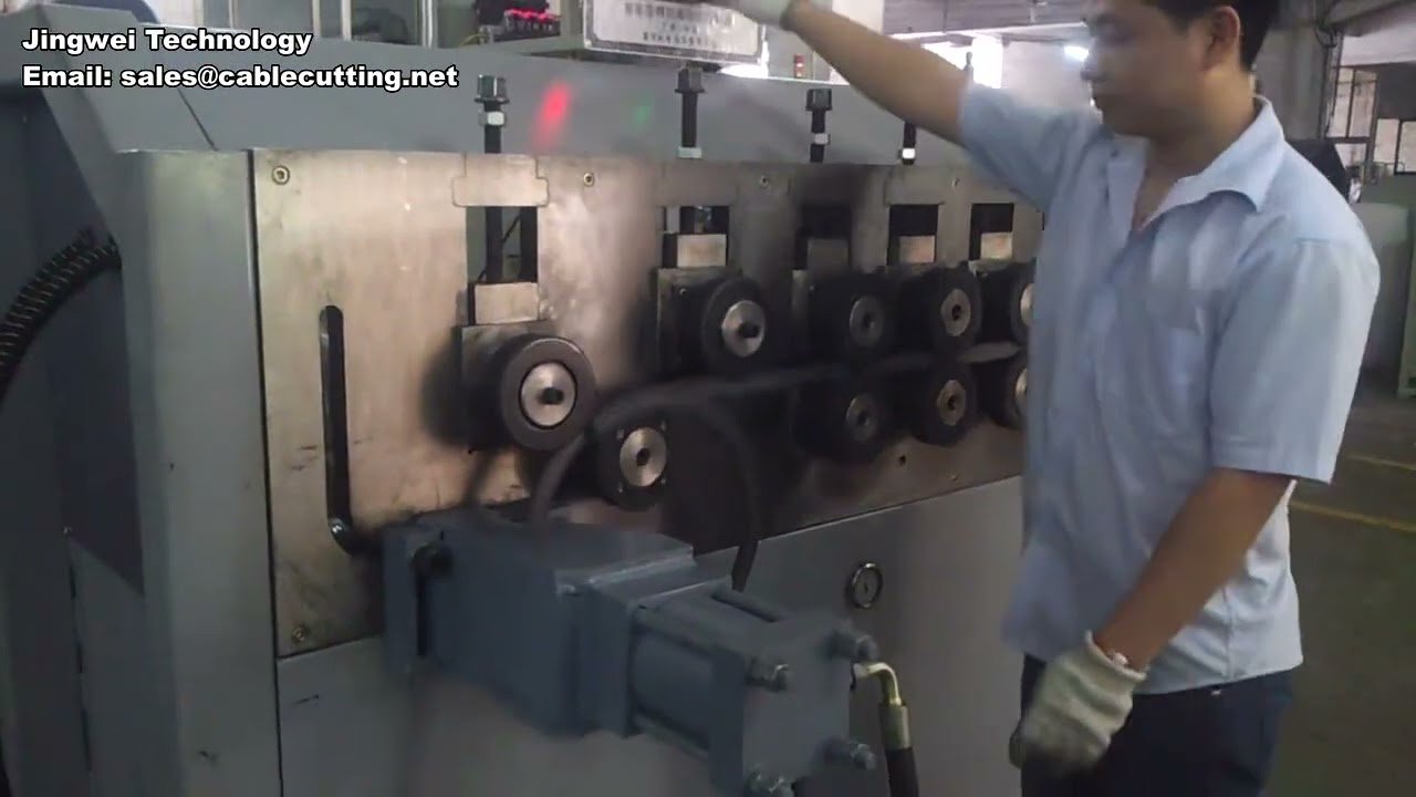 Mesin Kimpalan Spot CNC Ketepatan Tinggi Frekuensi Tinggi Inverter Kapasitor - Peralatan Kimpalan Automatik Logam