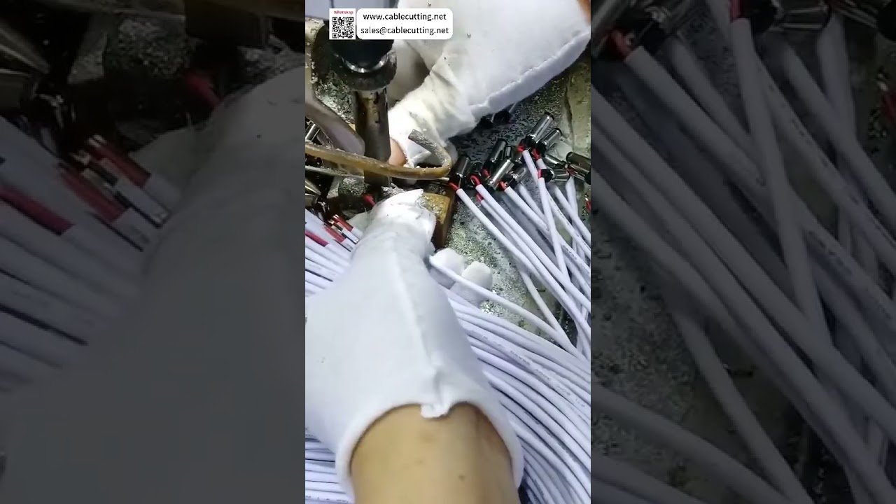Mesin Kimpalan Bentuk L - Mesin Pematerian Semi Auto Mesra Pemula, Cekap Tinggi