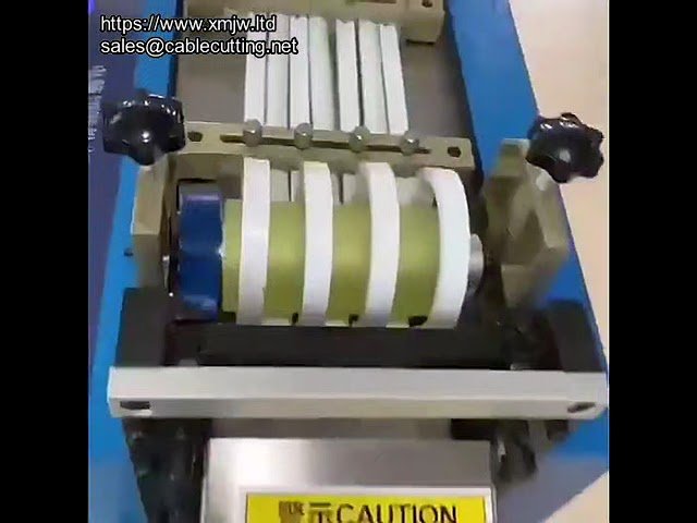 Pemotong Paip Automatik - Tingkatkan Kecekapan Produksi