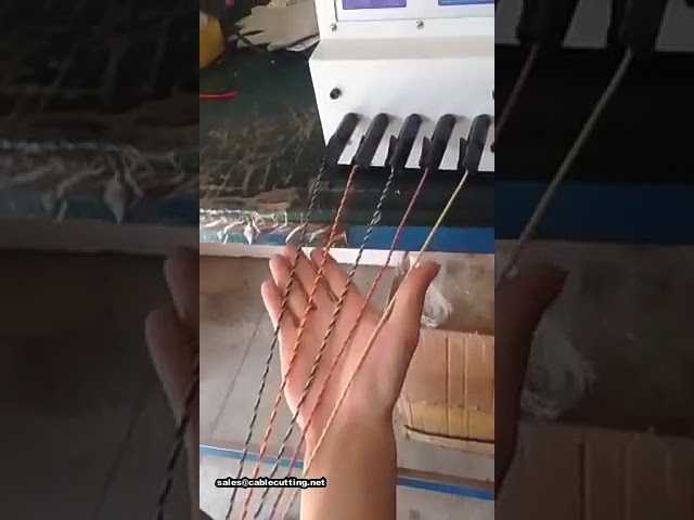 Mesin Pemintal USB Alat Penggulung Kawat Jual Langsung