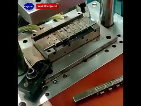 Mesin Suntikan PVC Mini Manual untuk Pembuatan Kabel Data - Kapasiti 20g
