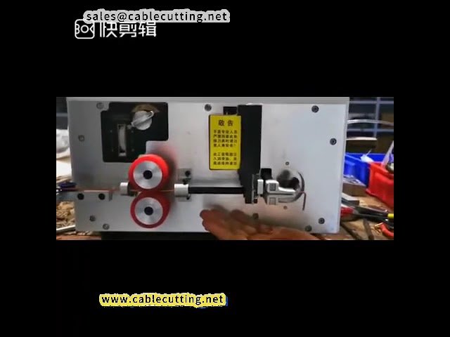 Mesin Bengkok dan Potong Dawai 6 Square Automatik – Efisien dan Tepat