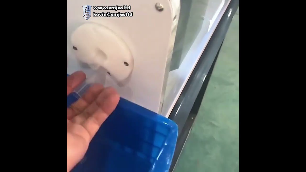Mesin Pemotong Paip PE Automatik & Pemotong Hos PVC Berputar Tepat