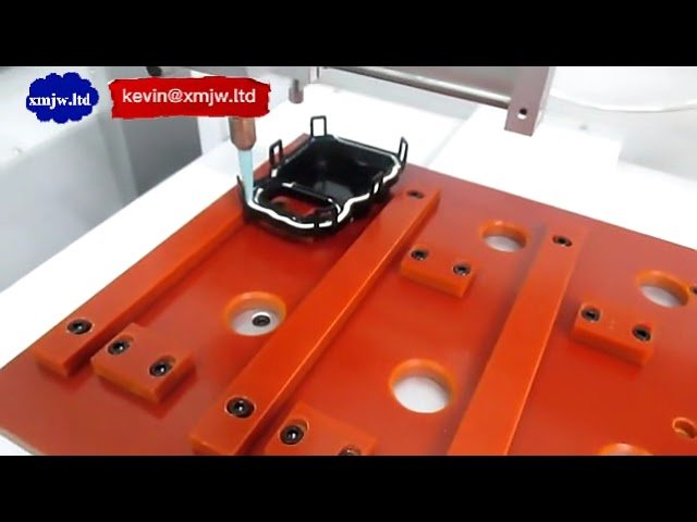 Jualan Gila! Mesin Dispenser Silikon Gam Automatik