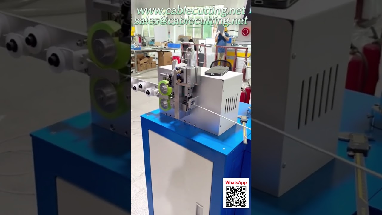 Mesin Penggulung Diameter Besar untuk Penggulungan Kabel yang Kemas & Teratur
