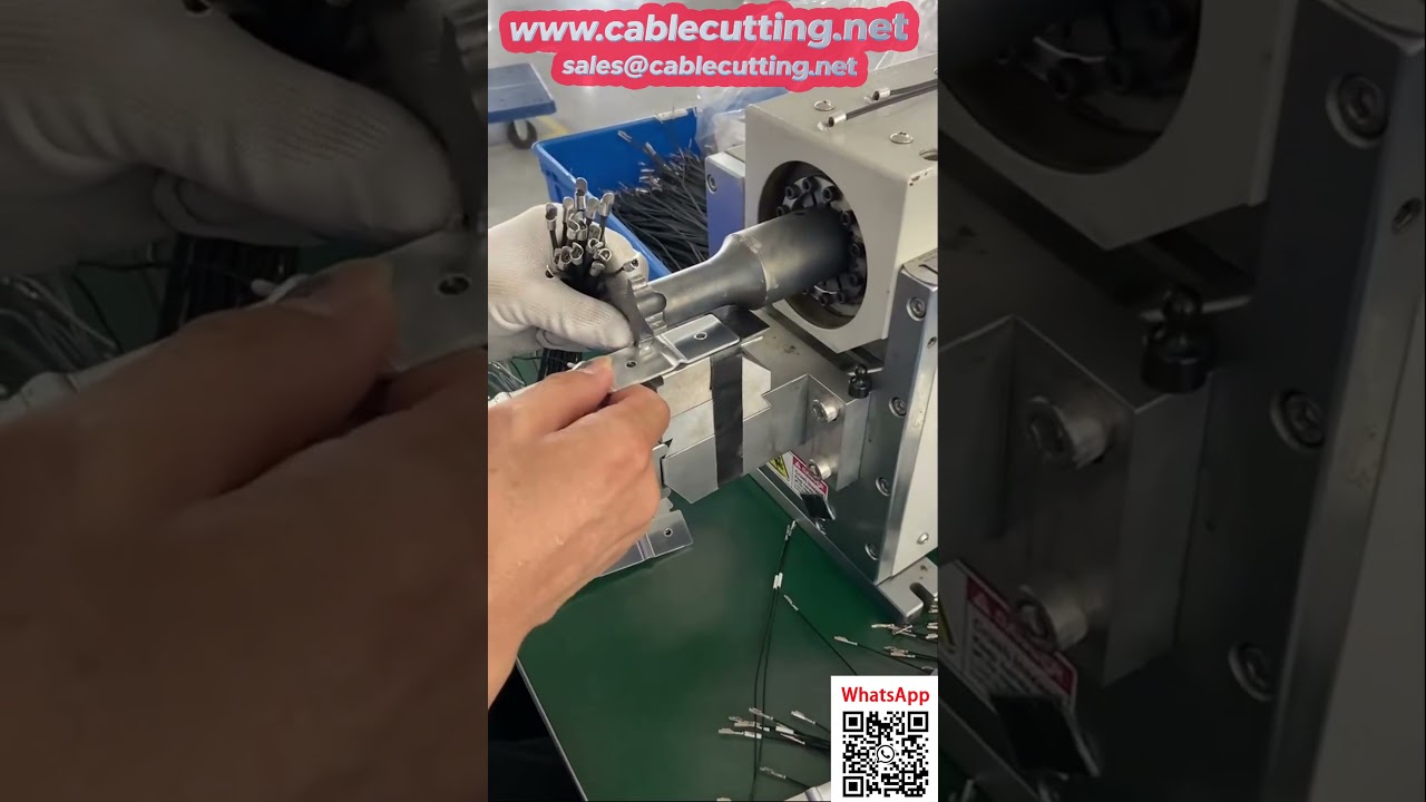 Mesin Kimpalan Elektrik Industri - Tingkatkan Produktiviti Automasi Kilang