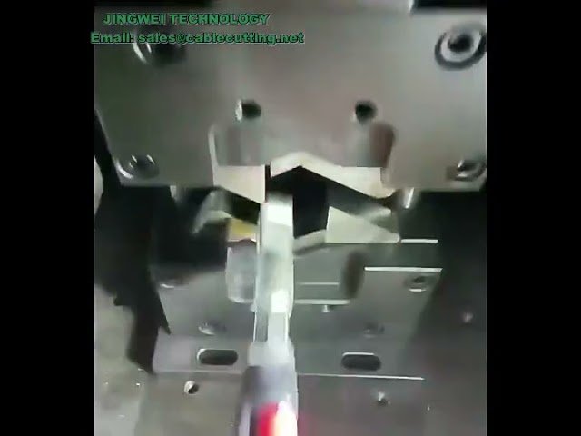 Alat Crimping Hidraulik 10 Tan – Mesin Pengelim Terminal Heksagon untuk Kabel Bateri