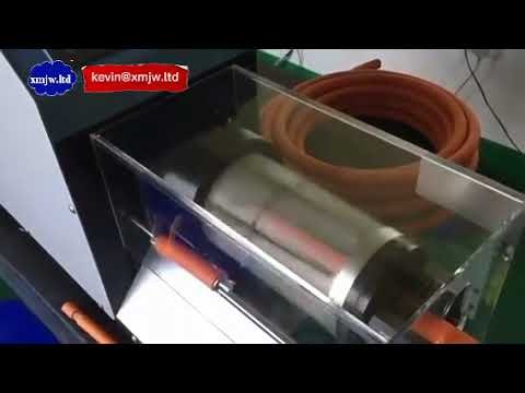 Mesin Pengupas Kabel Koaksial Rotary Knife 3mm-25mm | Untuk Kabel Audio Digital & Multilayer