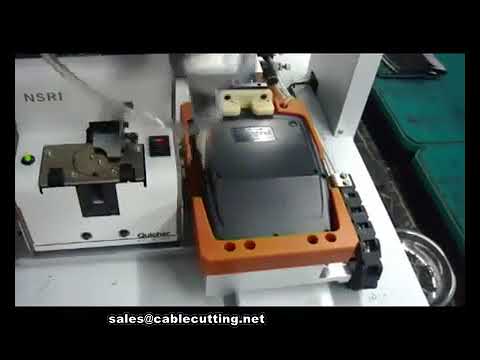 Mesin Skru Automatik Sepenuhnya | Pemasangan Industri Berkelajuan Tinggi