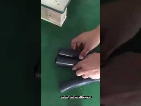 Mesin Pemotong Paip Beralur Tebal & Berbelah Profesional – Harga Rendah, Prestasi Tinggi