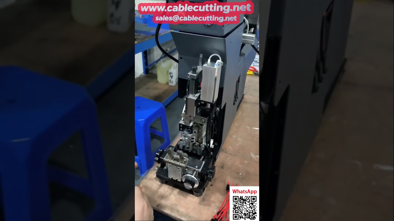 Mesin Separuh Automatik Pemasangan Meterai Kalis Air dengan Suapan Automatik – Cekap dan Pantas