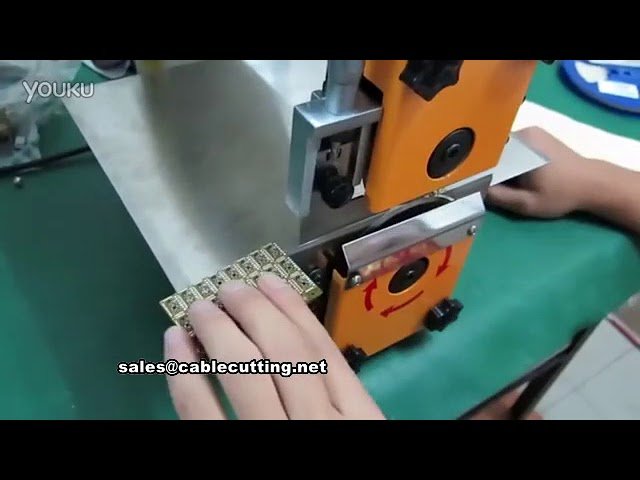 Mesin Pemisah Papan Litar PCB Automatik | Pemotong Litar Berkualiti Tinggi