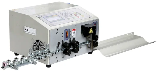 25mm² Auto Penjalur Wayar Cutter WPM-MAX1-6