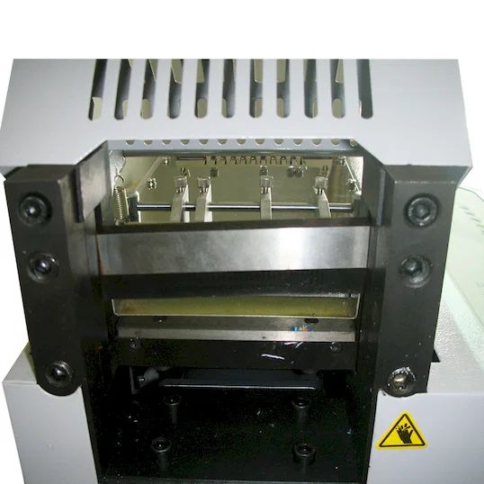 Mesin Pemotong Zip Automatik WPM-850 Thumb