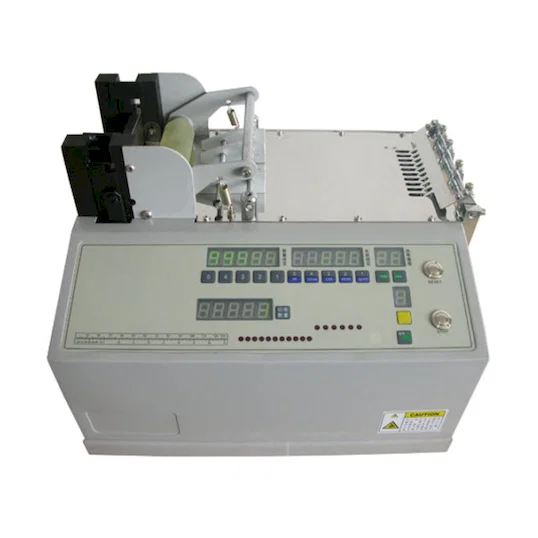 Mesin Pemotong Zip Automatik WPM-850 Thumb