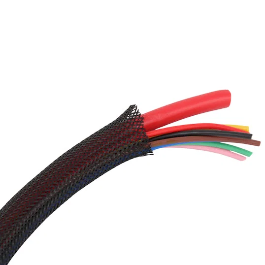 Mesin Benang Sleeving Jalinan Automatik Berkelajuan Tinggi WPM-BZ1 Thumb