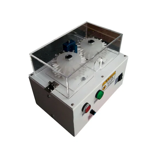 Mesin Berus Jalinan Perisai Kabel Automatik BB-1525 Thumb