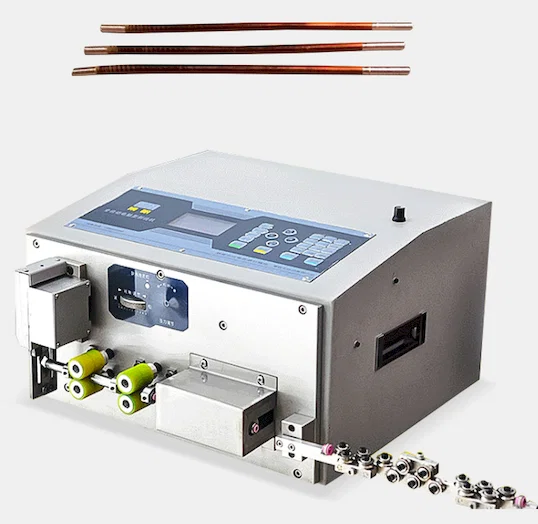 Enameled Wayar Stripping Cutter WPM-1-6