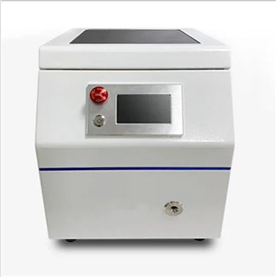 Pre-Insulated Wayar Strip Crimp Mesin WPM-5-40