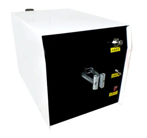 Mesin Pemintal Wayar Automatik Pneumatik 220V WPM-19 Thumb